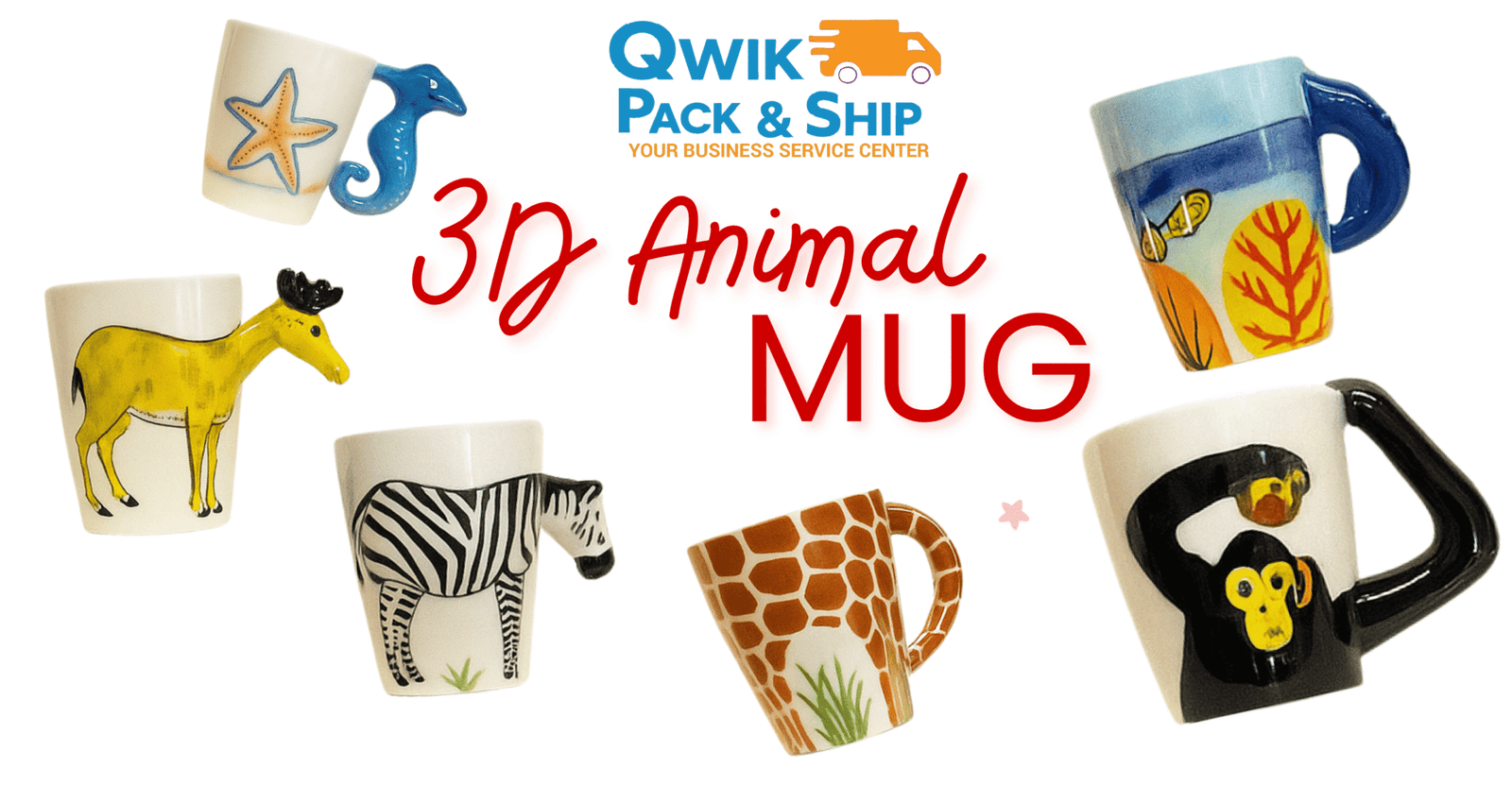 3D Animal (44 x 25 in) (1)